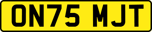 ON75MJT