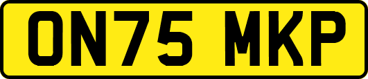 ON75MKP