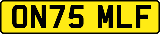 ON75MLF