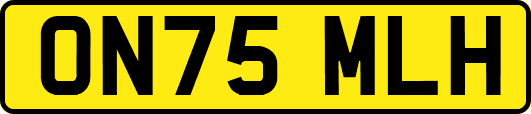 ON75MLH
