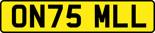 ON75MLL