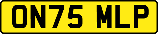 ON75MLP