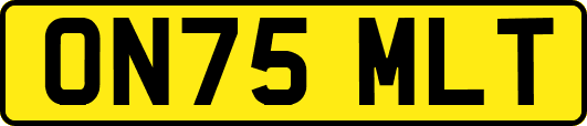 ON75MLT