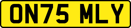 ON75MLY