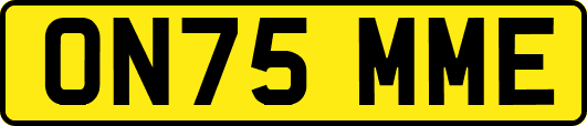 ON75MME