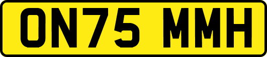 ON75MMH