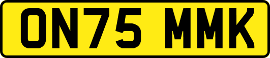ON75MMK