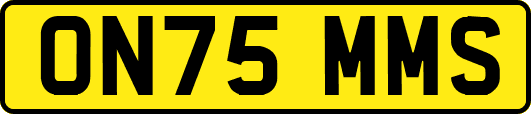 ON75MMS