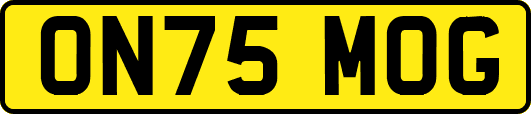 ON75MOG