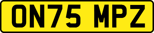 ON75MPZ