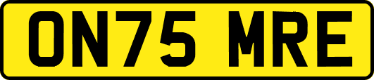 ON75MRE