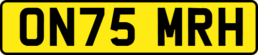 ON75MRH