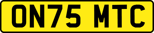 ON75MTC
