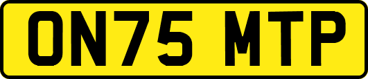 ON75MTP