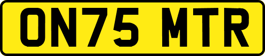 ON75MTR