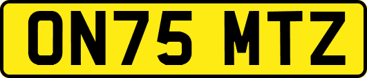 ON75MTZ