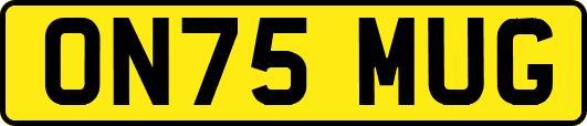 ON75MUG