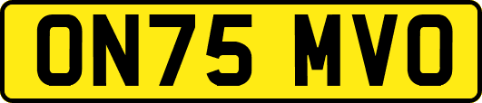 ON75MVO