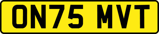 ON75MVT