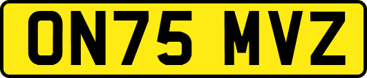 ON75MVZ