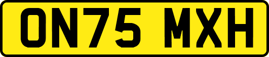 ON75MXH