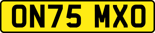 ON75MXO