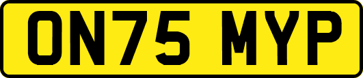 ON75MYP
