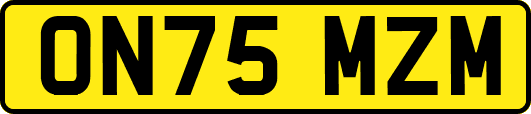 ON75MZM
