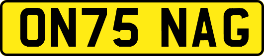 ON75NAG