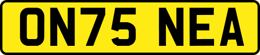 ON75NEA