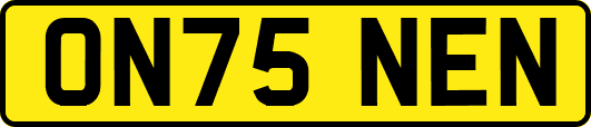 ON75NEN