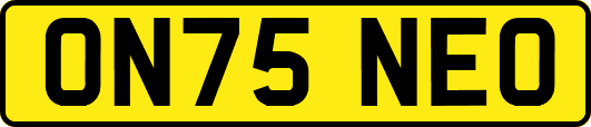 ON75NEO