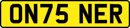 ON75NER