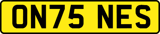 ON75NES