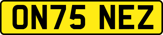 ON75NEZ