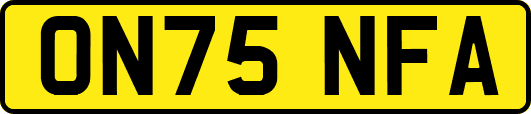 ON75NFA