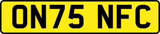 ON75NFC