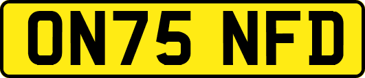ON75NFD