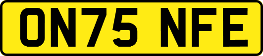 ON75NFE