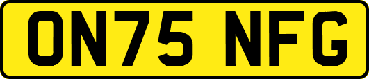 ON75NFG