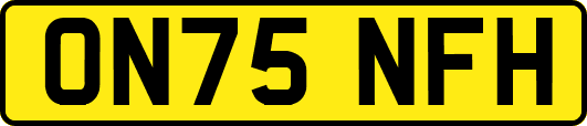 ON75NFH