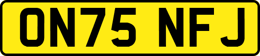 ON75NFJ