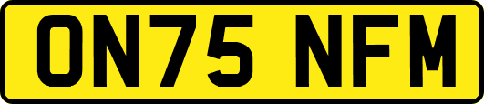 ON75NFM