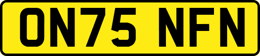 ON75NFN