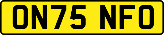 ON75NFO