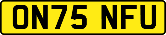 ON75NFU