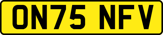 ON75NFV