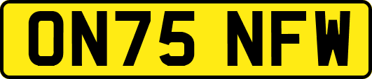 ON75NFW