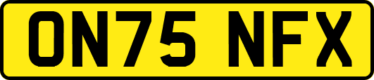 ON75NFX