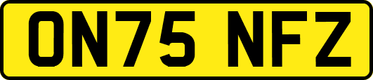 ON75NFZ